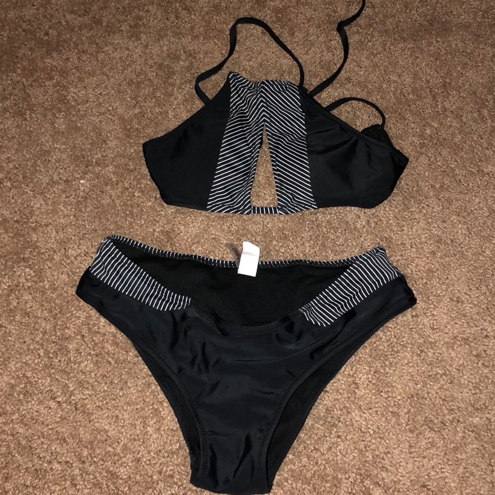 Swimsuit